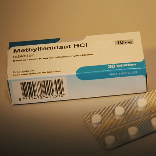 Osta Metyylifenidaatti 10 mg Suomessa