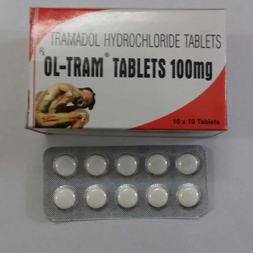 Osta Tramadoli 100 mg Suomessa