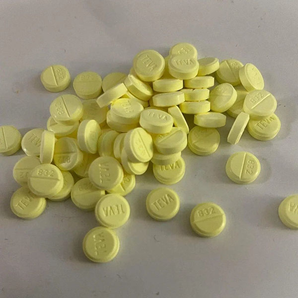 Osta Klonatsepaami 0,5 mg Suomessa